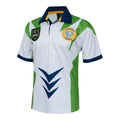 Canberra Raiders 1998 Retro Jersey Replica