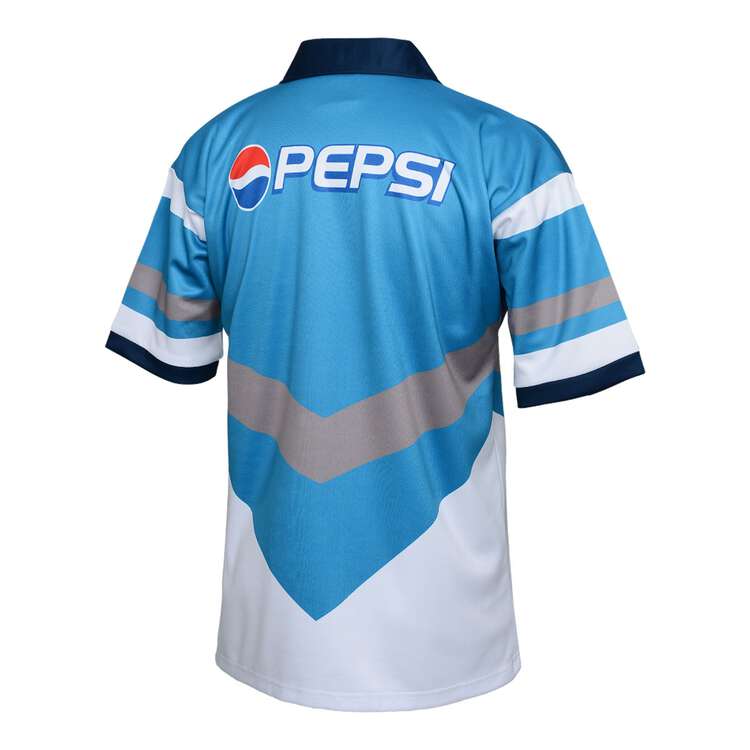 Cronulla Sharks 1998 Retro Jersey Replica