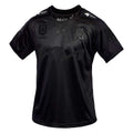 Brisbane Broncos 2025 Black Jersey Replica