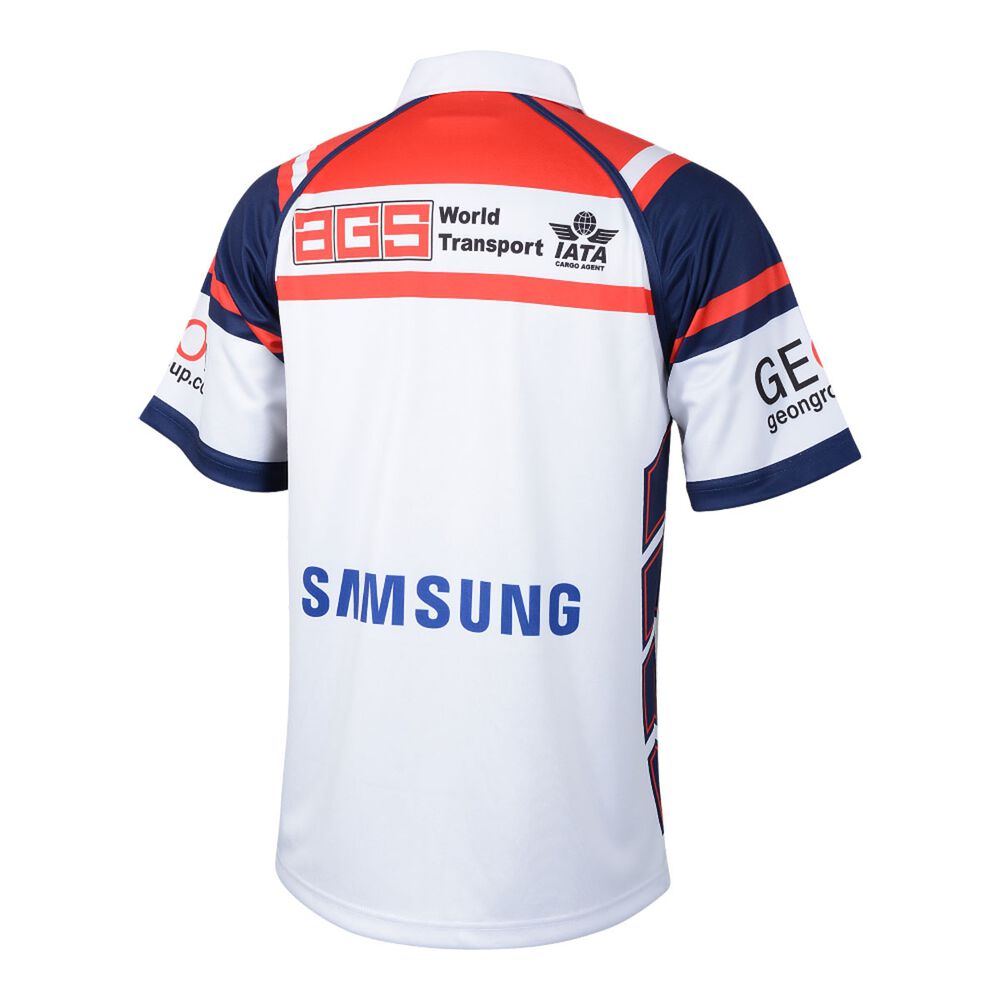 Sydney Roosters 2008 Retro Jersey Replica