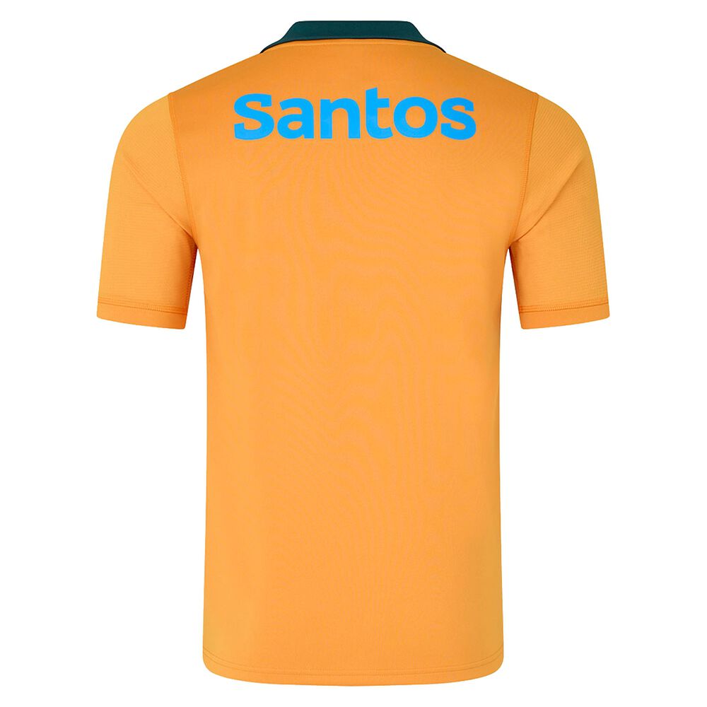 Australia Wallabies 2026 Home Jersey Replica