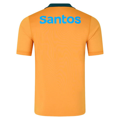 Australia Wallabies 2026 Home Jersey Replica