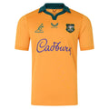 Australia Wallabies 2026 Home Jersey Replica