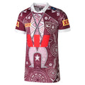 Queensland Maroons 2026 Indigenous Origin Jersey Replica