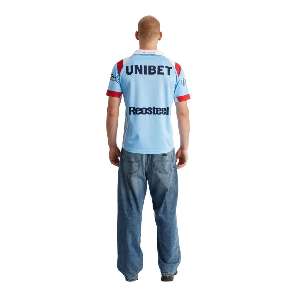 Sydney Roosters 2026 Anzac Jersey Replica