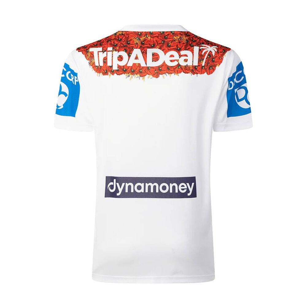 St George Illawarra Dragons 2026 Anzac Jersey Replica