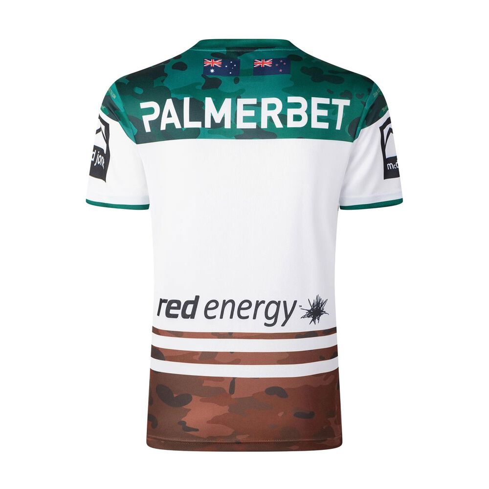 Newcastle Knights 2026 Anzac Jersey Replica