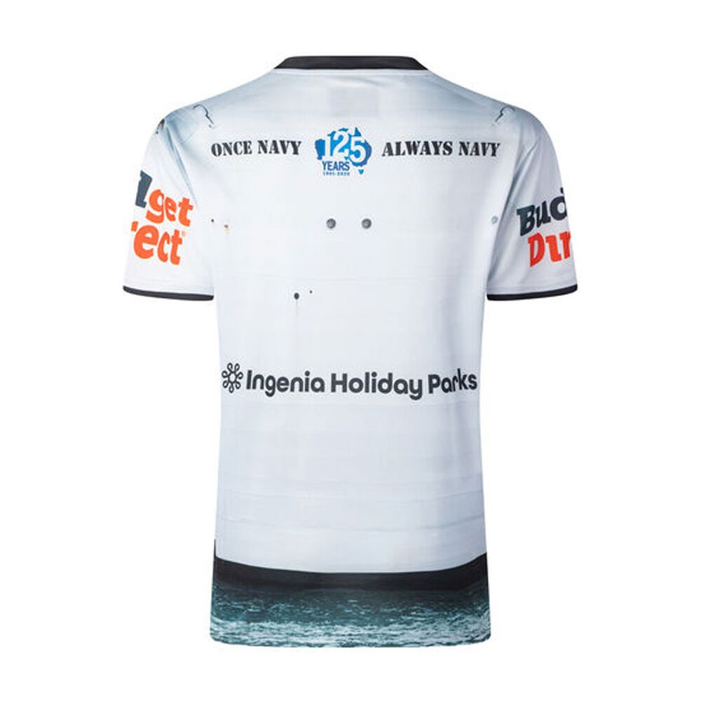 South Sydney Rabbitohs 2026 Anzac Jersey Replica