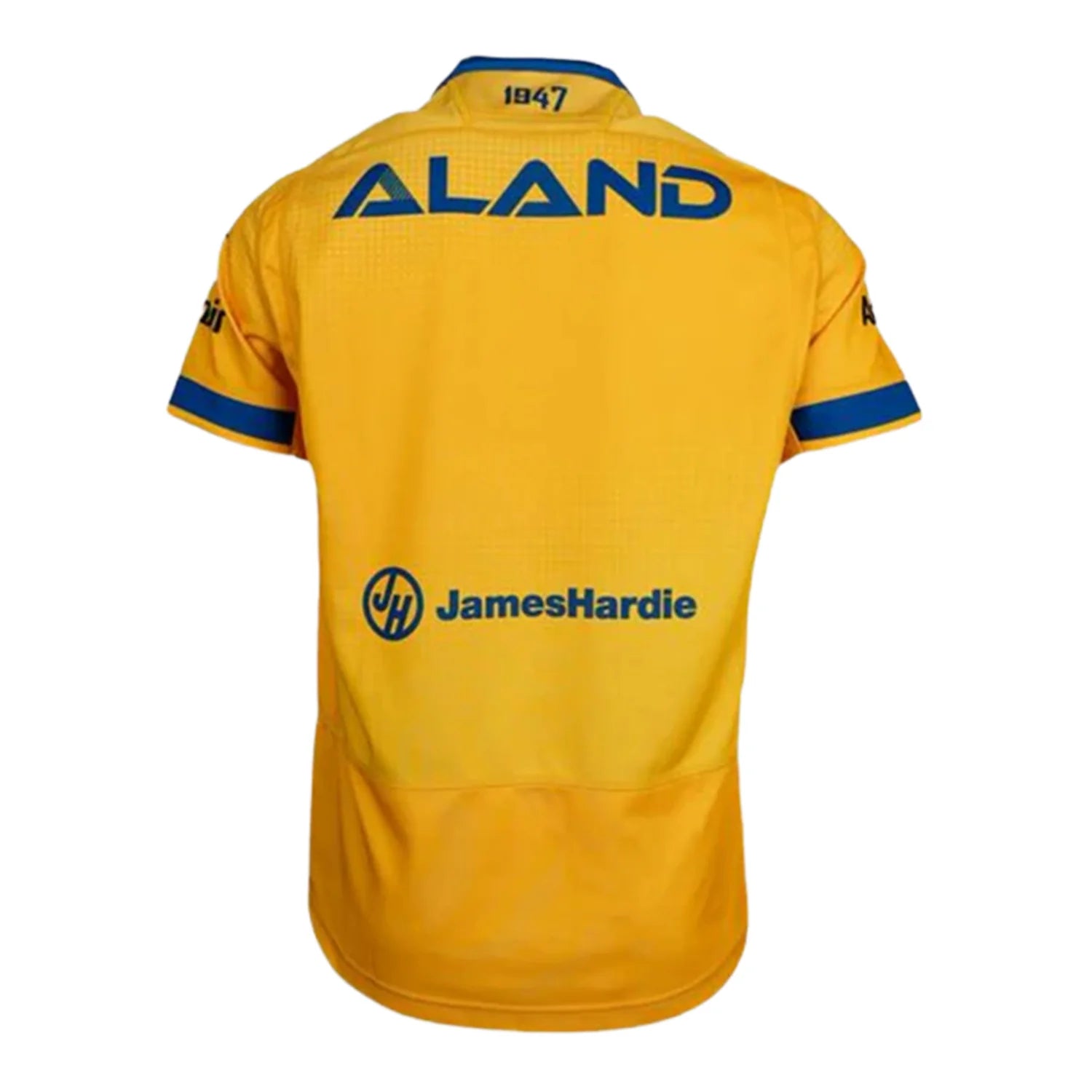 Parramatta Eels 2026 Away Jersey Replica
