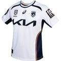 Brisbane Broncos 2026 Heritage Jersey Replica