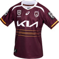Brisbane Broncos 2026 Home Jersey Replica