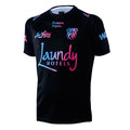 Canterbury Bulldogs 2026 Captains Run Jersey Replica