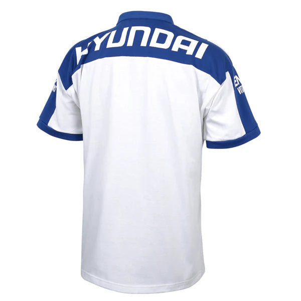 Canterbury Bulldogs 1995 Retro Jersey Replica