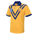 New South Wales City 1990 Retro Jersey Replica
