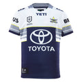 North Queensland Cowboys 2026 Away Jersey Replica