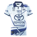 North Queensland Cowboys 2026 Vegas Jersey Replica