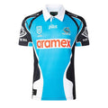 Cronulla Sharks 2026 Heritage Jersey Replica