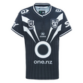 New Zealand Warriors 2025 Dear Warrior Jersey Replica