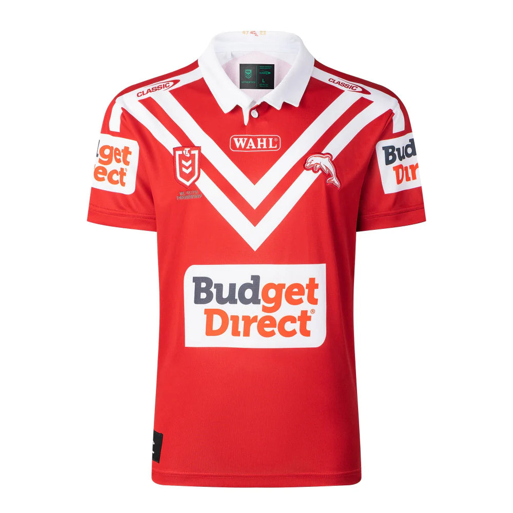 Dolphins 2026 Heritage Jersey Replica