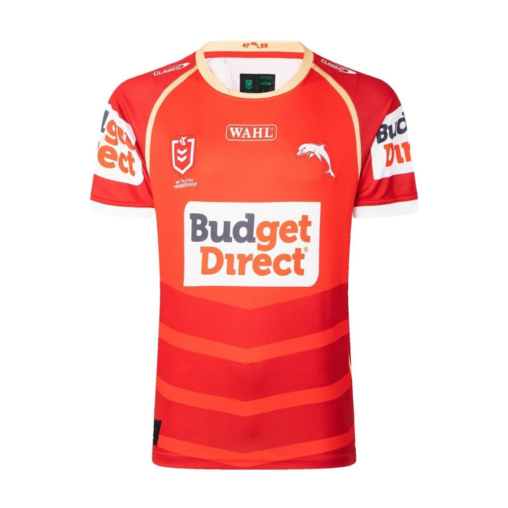 Dolphins 2026 Home Jersey Replica