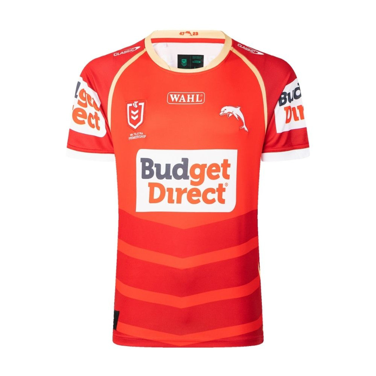 Dolphins 2026 Home Jersey Replica