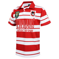 St George Illawarra Dragons 1992 Retro Jersey Replica