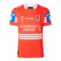 St George Illawarra Dragons 2026 Away Jersey Replica