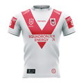 St George Illawarra Dragons 2026 Vegas Jersey Replica