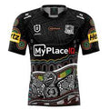 Penrith Panthers 2026 Indigenous Jersey Replica