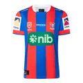 Newcastle Knights 2026 Home Jersey Replica