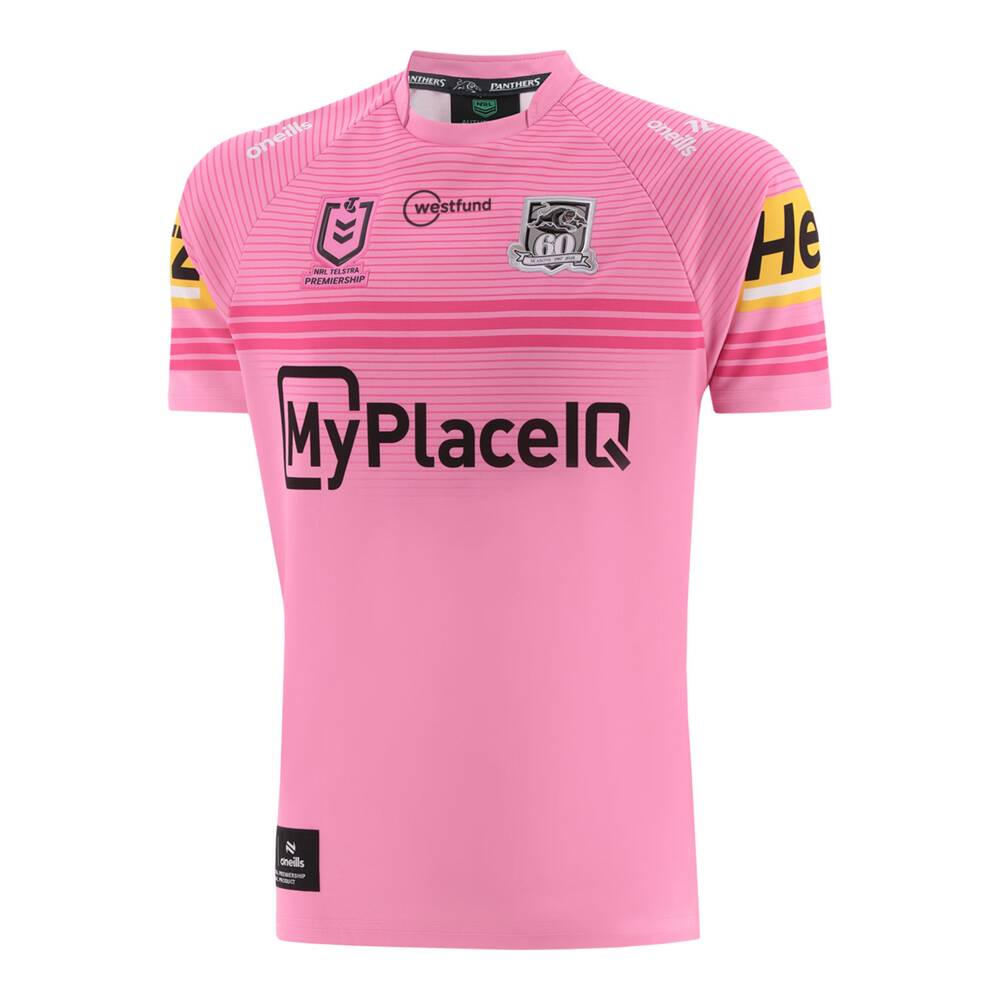 Penrith Panthers 2026 Away Jersey Replica