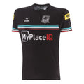 Penrith Panthers 2026 Black Training Jersey Replica