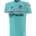 Penrith Panthers 2026 Teal Training Jersey Replica