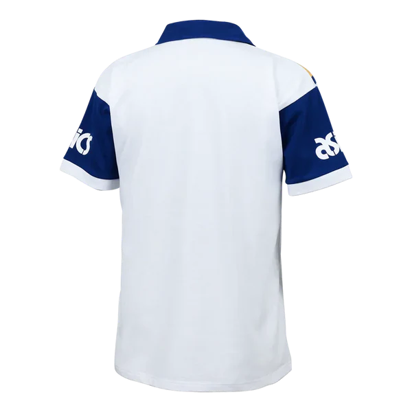 Parramatta Eels 1997 Retro Jersey Replica