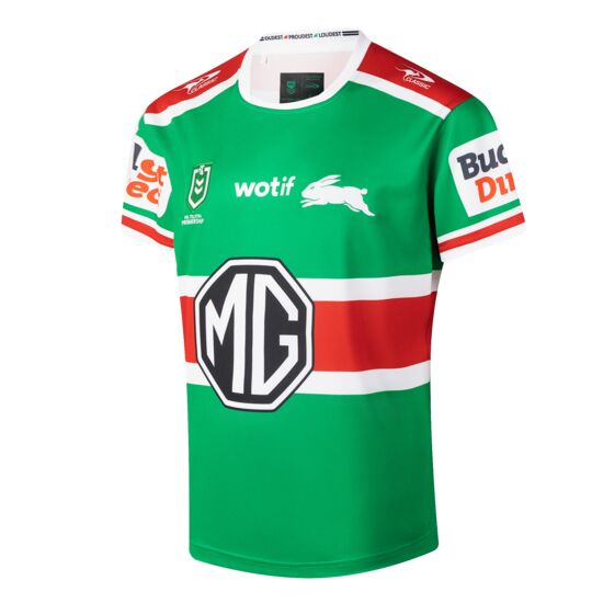 South Sydney Rabbitohs 2026 Away Jersey Replica