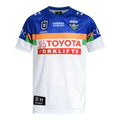 Canberra Raiders 2026 Away Jersey Replica