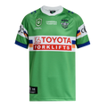 Canberra Raiders 2026 Home Jersey Replica