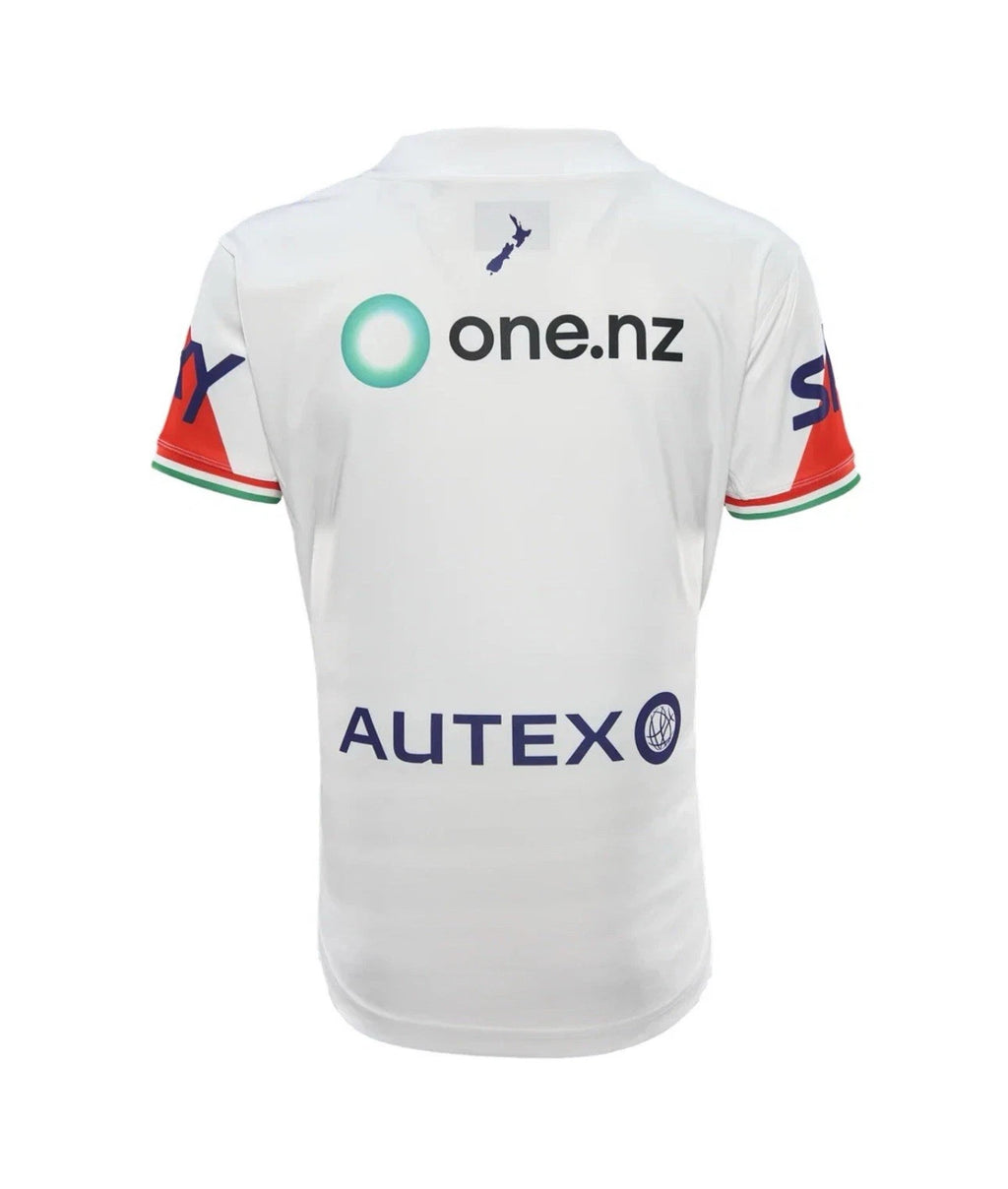 New Zealand Warriors 2026 Away Jersey Replica