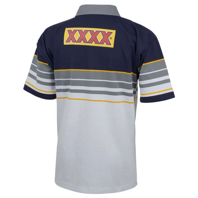 North Queensland Cowboys 1995 Retro Jersey Replica