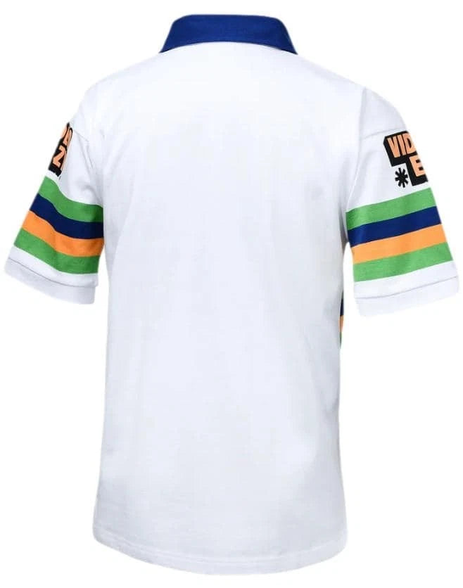 Canberra Raiders 1994 Retro Jersey Replica