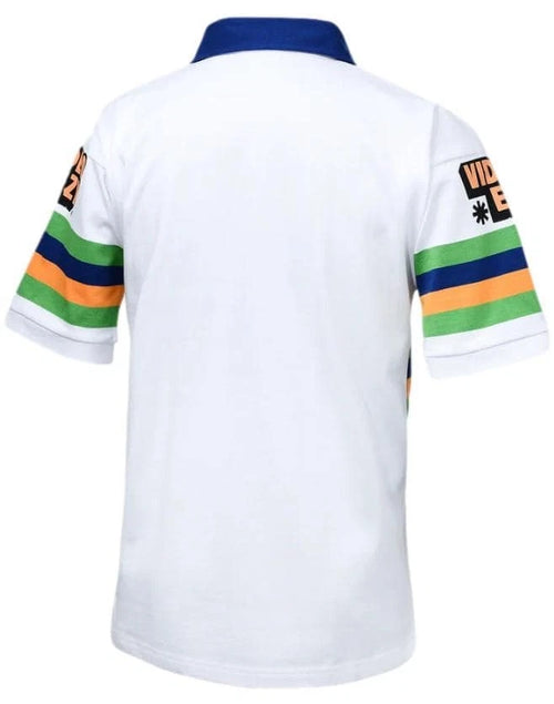 Canberra Raiders 1994 Retro Jersey Replica