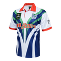 New Zealand Warriors 1998 Retro Jersey Replica