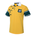 Australia Wallabies 1999 Retro Jersey Replica