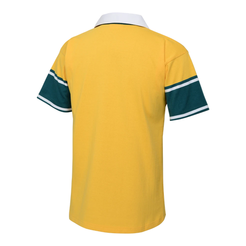 Australia Wallabies 1999 Retro Jersey Replica