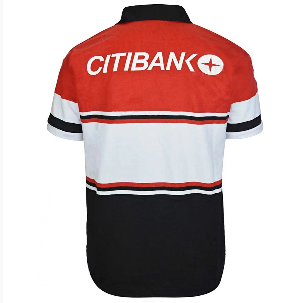 North Sydney Bears 1994 Retro Jersey Replica