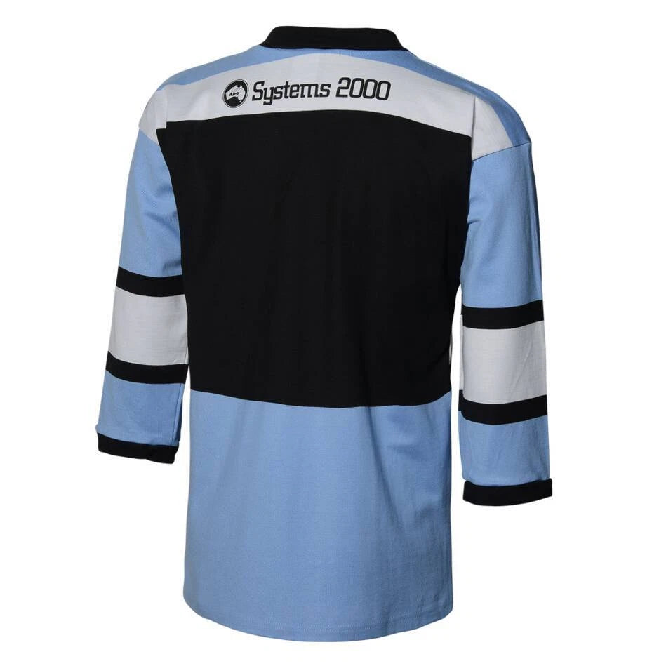 Cronulla Sharks 1988 Retro Jersey Replica