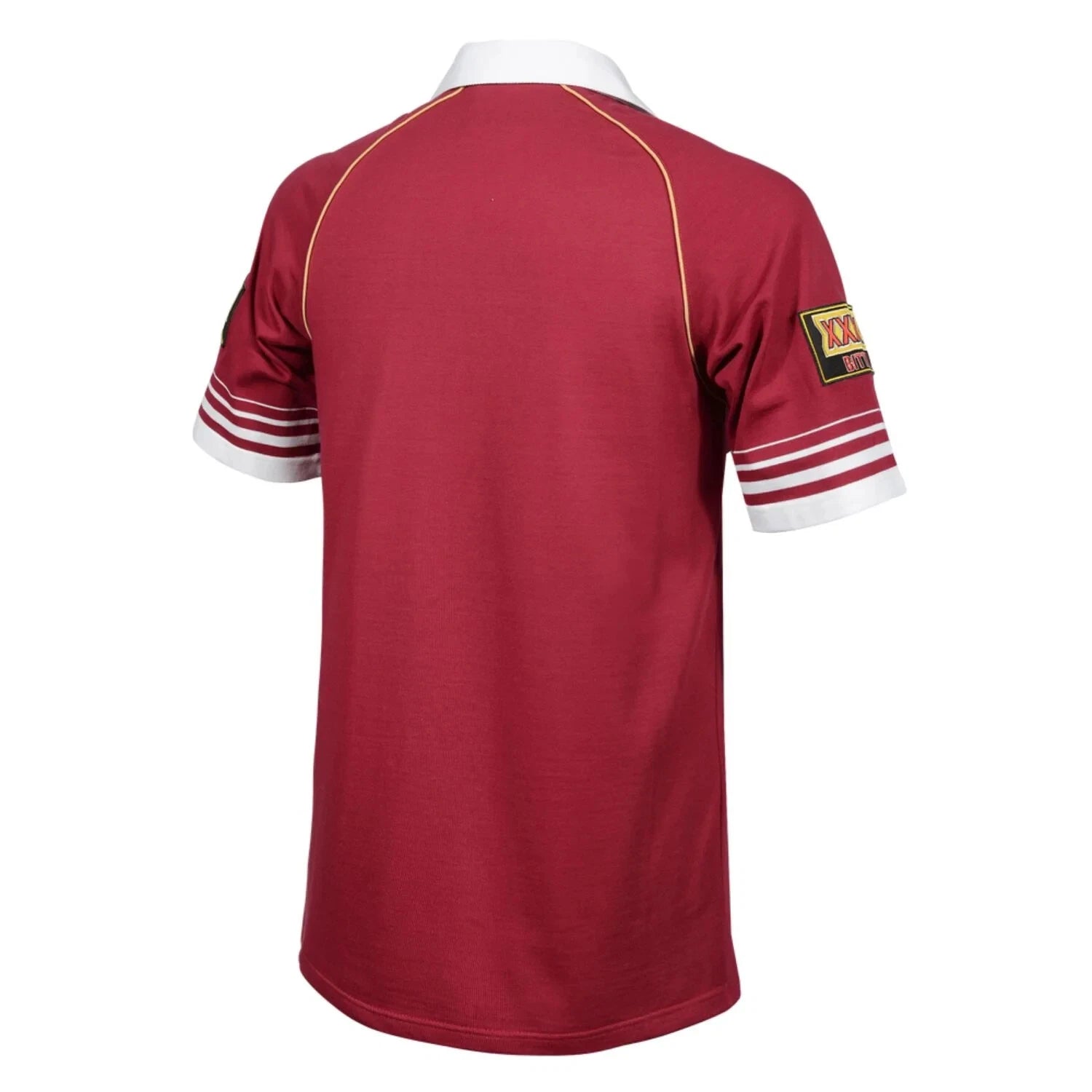 Queensland Maroons 2006 Retro Jersey Replica