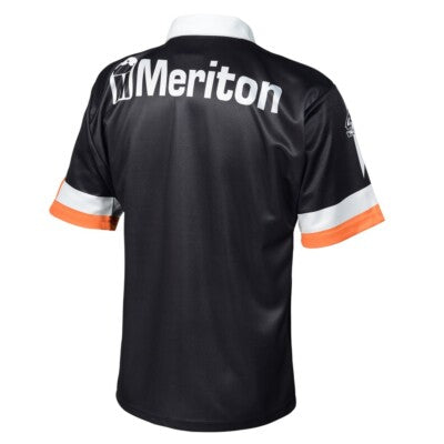 Wests Tigers 2000 Retro Jersey Replica