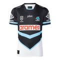 Cronulla Sharks 2026 Away Jersey Replica