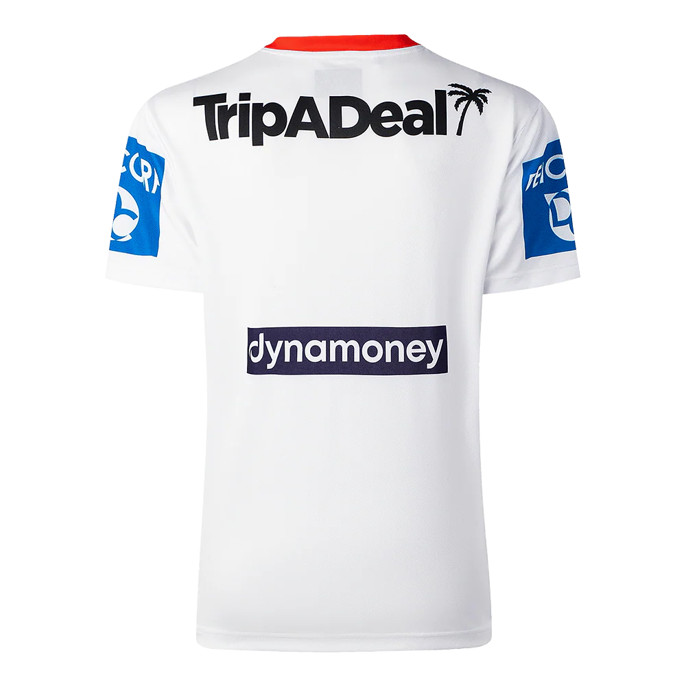 St George Illawarra Dragons 2026 Home Jersey Replica